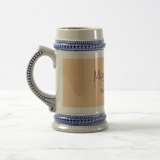 Geluidsmok Bierpul (Links)
