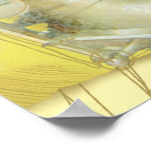 Geluidsplaat, poster (Hoek)