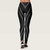 Geluidstechnologie - Stage Crew Leggings (Achterkant)