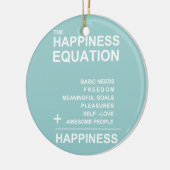 Geluidsvergelijking Keramisch Ornament (Links)