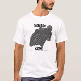 geluk13, DARKSIDERACING T-shirt