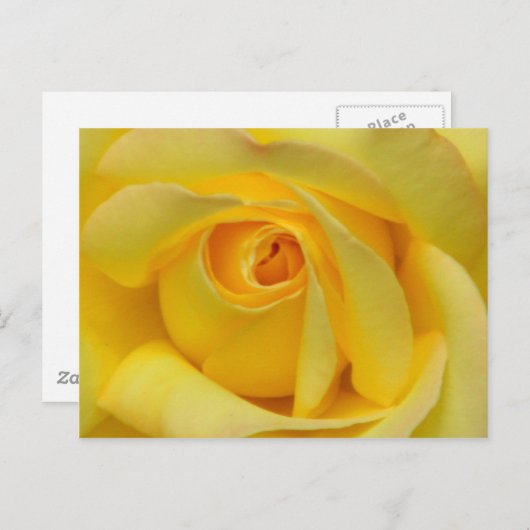 Geluk_ Briefkaart (Voorkant / Achterkant)