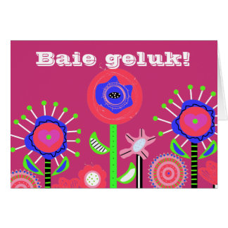 Geluk de Baie