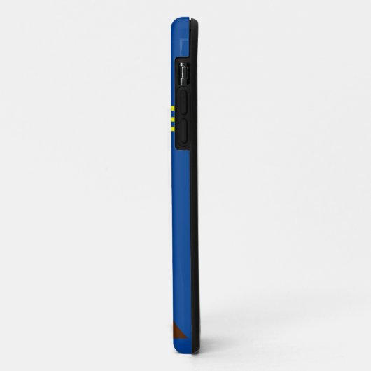 Geluk en bestemming Case-Mate iPhone case (Achterkant/links)