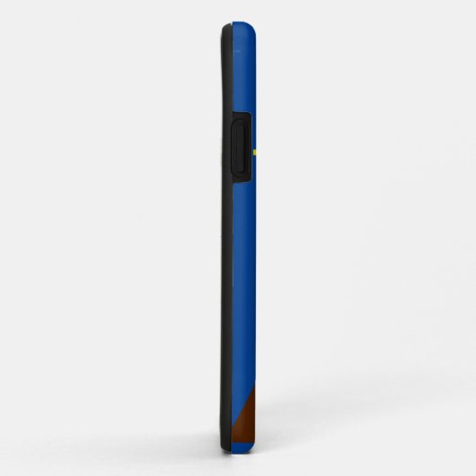 Geluk en bestemming Case-Mate iPhone case (Achterkant/rechts)