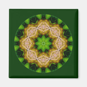 Geluk & Feestdagen_ Magneet