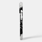 Geluk gemaakt in Japan Case-Mate iPhone Case (Achterkant / Links)