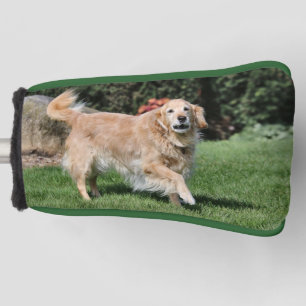 Geluk Golfheadcover