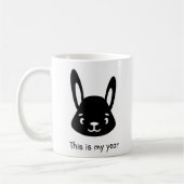 Geluk in een Mok (Links)