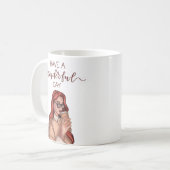 Geluk in een Mok (Voorkant links)