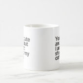 Geluk in een Mok (Center)