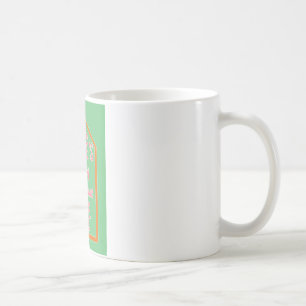 Geluk in het huis van de Heer Koffiemok