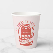 Geluk in Love Casino met de hand getekende Vegas v