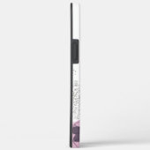 Geluk is.. Foto | Abstracte Pop Art Flowers Case-Mate iPhone Case (Achterkant / Rechts)