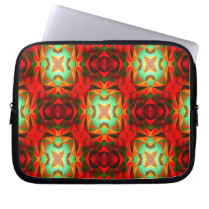 Geluk is... laptop sleeve
