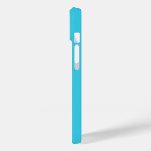 Geluk is Power Rainbow Case-Mate iPhone Case (Achterkant / Links)