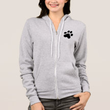 "Geluk is..." Vrouwen hebben een opgeruimde hoodie