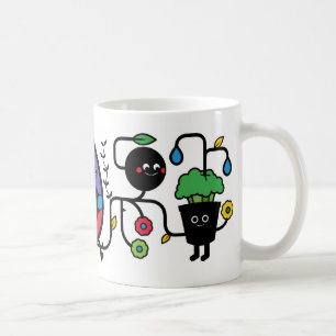 Geluk Koffiemok