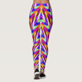 Geluk..... Leggings (Achterkant)
