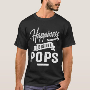 Geluk Poppen T-shirt