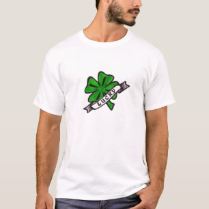 geluk t-shirt