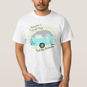 Geluk T-shirt