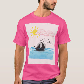 Geluk T-shirt