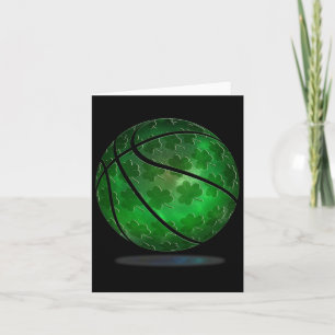 Geluk Van De Ieren St. Patrick's Day Accessoires D Kaart