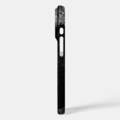 geluk voor som Case-Mate iPhone case (Achterkant / Links)