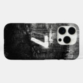 geluk voor som Case-Mate iPhone case (Achterkant (horizontaal))