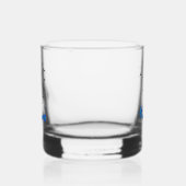 Geluk Whisky Glas (Links)