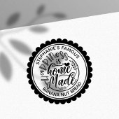 Geluk wordt persoonlijk persoonlijk persoonlijk pe 	rubberstempel