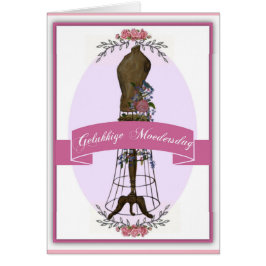 Gelukk ige Moedersdag