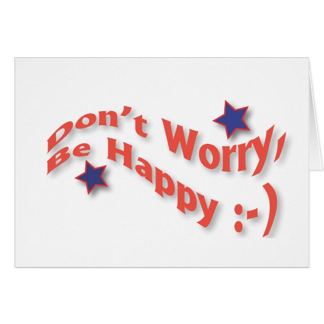 gelukkig (Voorkant Horizontaal)