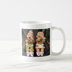 Gelukkig ハッピーかわいい koffiemok