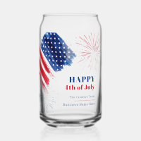 Gelukkig 4 juli Onafhankelijkheidsdag USA Party