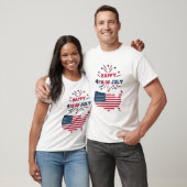 Gelukkig 4e 2022 Shirt (Unisex)