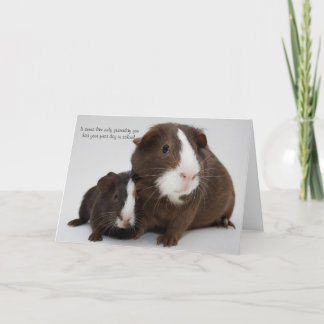 Gelukkig AFSTUDEREN Kaart