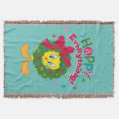 Gelukkig alles deken (Voorkant)