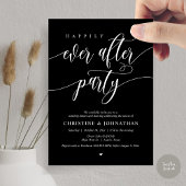 Gelukkig altijd feest Eetavond Dansen Kaart