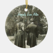 ...gelukkig altijd na Ornament (Voorkant)