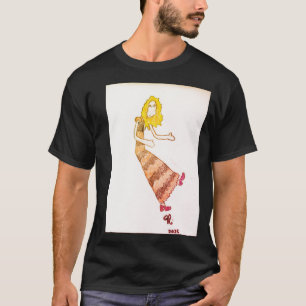 Gelukkig Danser T-shirt