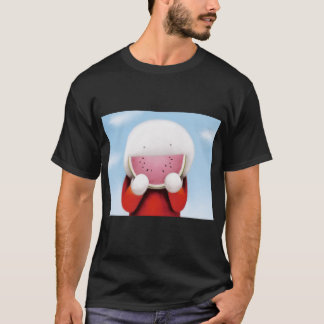 GELUKKIG GEZICHT DOUG HYDE T-SHIRT