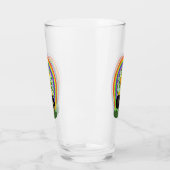 Gelukkig Glas (Links)