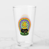 Gelukkig Glas (Voorkant)
