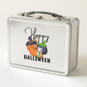 Gelukkig Halloween Kostuum Halloween Decoratie