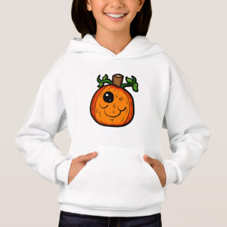 Gelukkig Halloween Pompoen