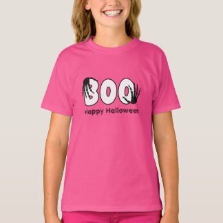 Gelukkig Halloween T-Shirt