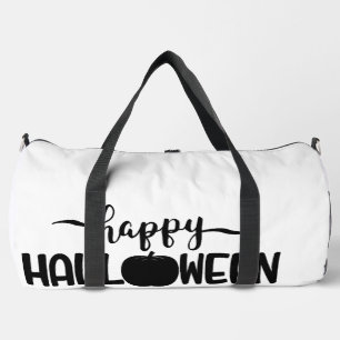Gelukkig Halloween t-shirts halloween Plunjezak