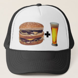 Gelukkig Happy Meal Trucker Pet